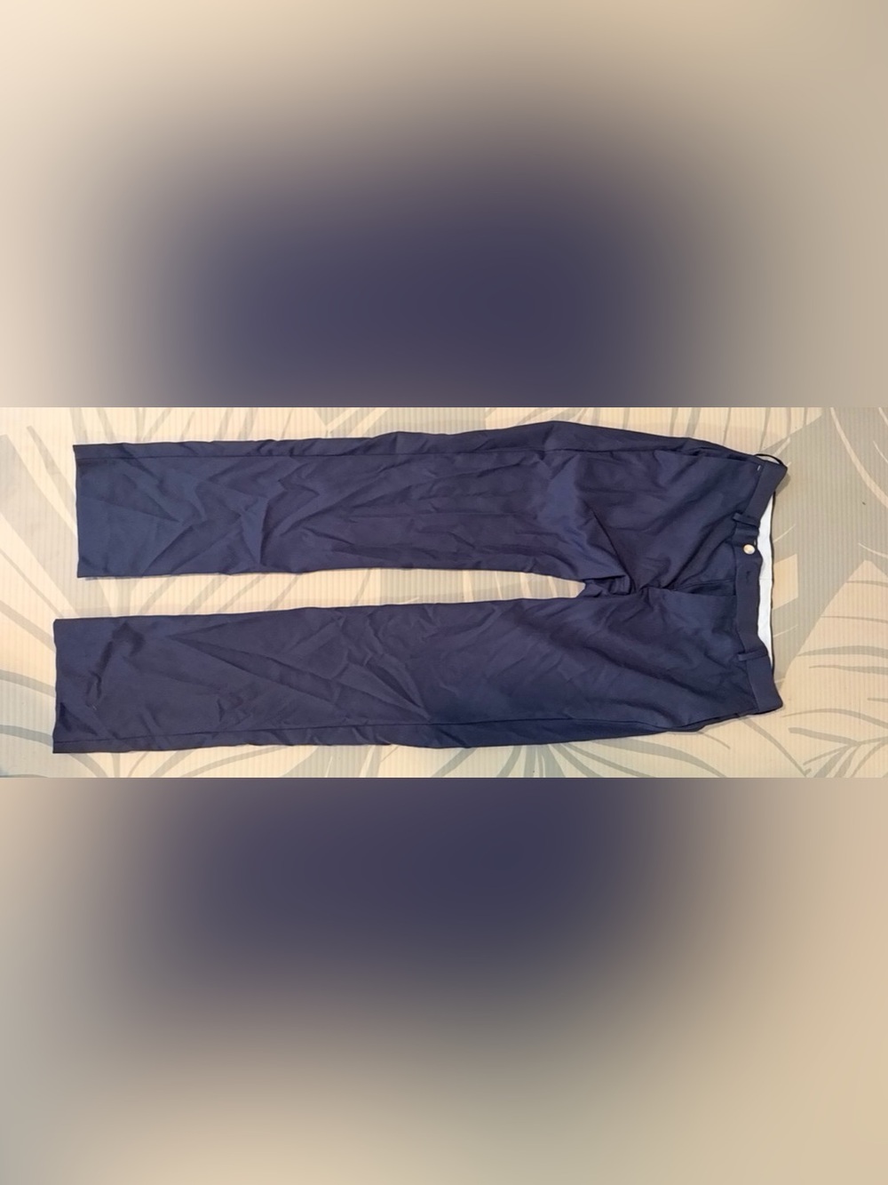 Peter Millar Tour Fit Golf Pants